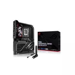 ASUS ROG MAXIMUS Z890 HERO BTF LGA1851 ATX Motherboard