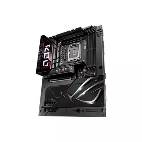 ASUS ROG MAXIMUS Z890 HERO BTF LGA1851 ATX Motherboard