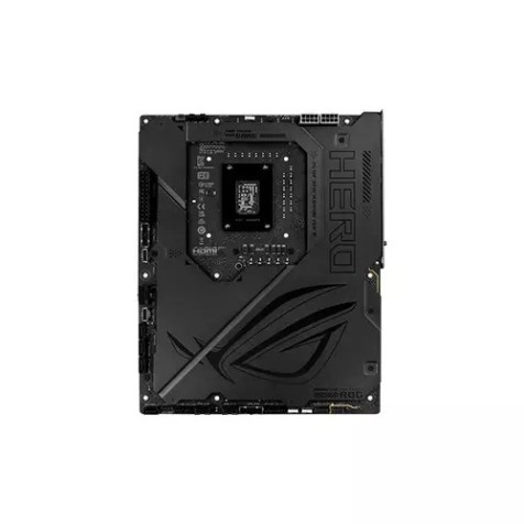 ASUS ROG MAXIMUS Z890 HERO BTF LGA1851 ATX Motherboard