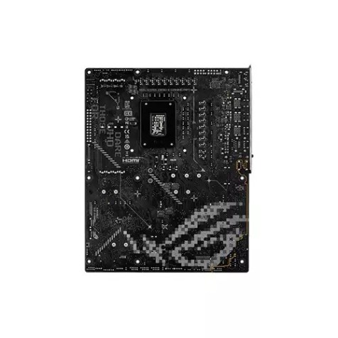 ASUS ROG STRIX Z890-E GAMING WIFI LGA1851 ATX Motherboard