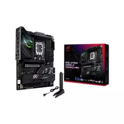 ASUS ROG STRIX Z890-F GAMING WIFI LGA 1851 DDR5 ATX Motherboard
