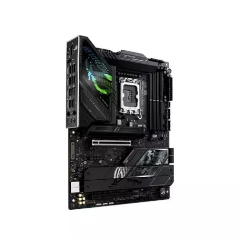 ASUS ROG STRIX Z890-F GAMING WIFI LGA 1851 DDR5 ATX Motherboard