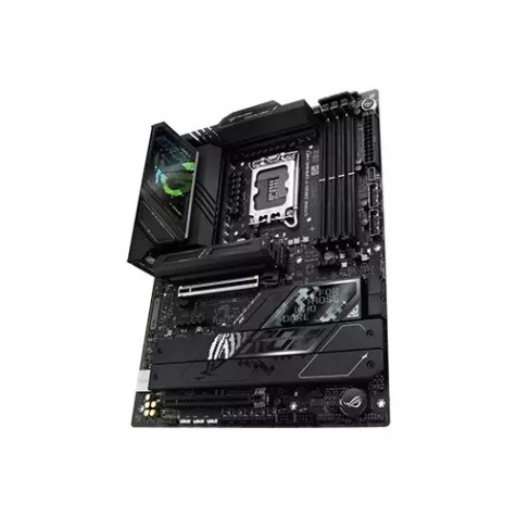 ASUS ROG STRIX Z890-F GAMING WIFI LGA 1851 DDR5 ATX Motherboard