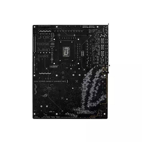 ASUS ROG STRIX Z890-F GAMING WIFI LGA 1851 DDR5 ATX Motherboard