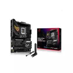ASUS ROG STRIX Z890-H GAMING WIFI LGA1851 ATX Motherboard