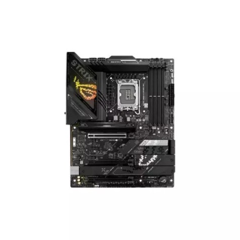 ASUS ROG STRIX Z890-H GAMING WIFI LGA1851 ATX Motherboard