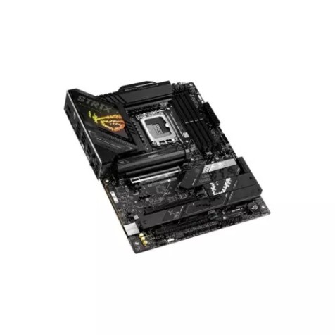 ASUS ROG STRIX Z890-H GAMING WIFI LGA1851 ATX Motherboard