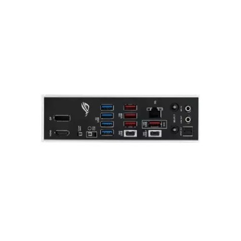 ASUS ROG STRIX Z890-H GAMING WIFI LGA1851 ATX Motherboard