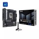 Asus TUF GAMING B860M-PLUS WIFI LGA 1851 Micro-ATX Motherboard