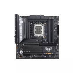 Asus TUF GAMING B860M-PLUS WIFI LGA 1851 Micro-ATX Motherboard