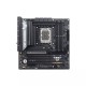 Asus TUF GAMING B860M-PLUS WIFI LGA 1851 Micro-ATX Motherboard