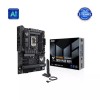 ASUS TUF GAMING Z890-PLUS WIFI LGA1851 ATX Motherboard