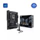 ASUS TUF GAMING Z890-PLUS WIFI LGA1851 ATX Motherboard