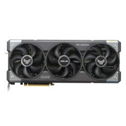 ASUS TUF Gaming GeForce RTX 5090 32GB GDDR7 OC Edition Graphics Card