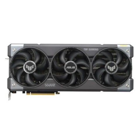 ASUS TUF Gaming GeForce RTX 5090 32GB GDDR7 OC Edition Graphics Card