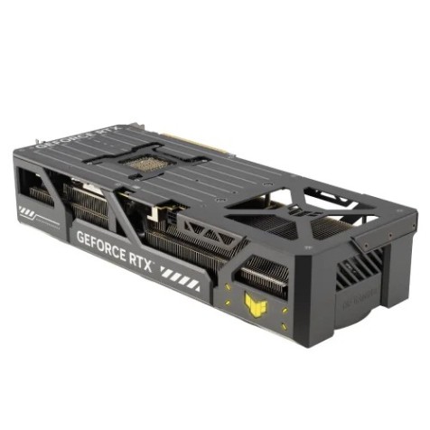 ASUS TUF Gaming GeForce RTX 5090 32GB GDDR7 OC Edition Graphics Card