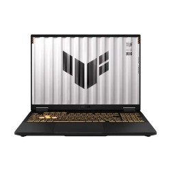 ASUS TUF Gaming F16 FA608UM Ryzen 7 260 RTX 5060 8GB Graphics 16" WUXGA Gaming Laptop