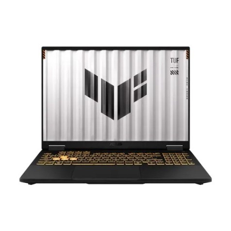 ASUS TUF Gaming F16 FA608UM Ryzen 7 260 RTX 5060 8GB Graphics 16" WUXGA Gaming Laptop