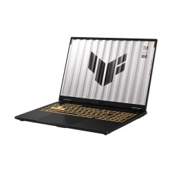 ASUS TUF Gaming F16 FA608UM Ryzen 7 260 RTX 5060 8GB Graphics 16" WUXGA Gaming Laptop