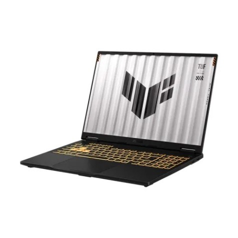 ASUS TUF Gaming F16 FA608UM Ryzen 7 260 RTX 5060 8GB Graphics 16" WUXGA Gaming Laptop