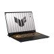 ASUS TUF Gaming F16 FA608UM Ryzen 7 260 RTX 5060 8GB Graphics 16" WUXGA Gaming Laptop