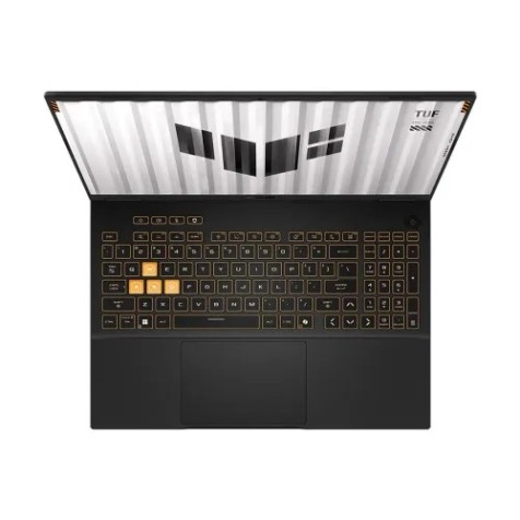 ASUS TUF Gaming F16 FA608UM Ryzen 7 260 RTX 5060 8GB Graphics 16" WUXGA Gaming Laptop