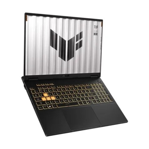 ASUS TUF Gaming F16 FA608UM Ryzen 7 260 RTX 5060 8GB Graphics 16" WUXGA Gaming Laptop