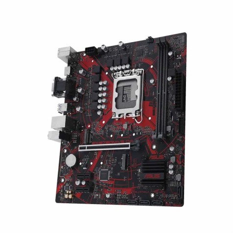 ASUS EX-B760M-V5 D4 mATX Motherboard