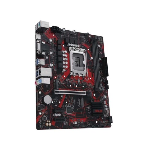 ASUS EX-B760M-V5 D4 mATX Motherboard