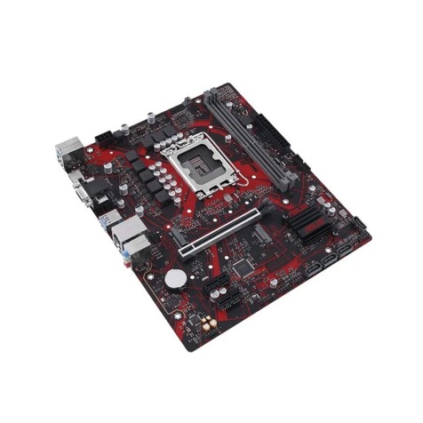 ASUS EX-B760M-V5 D4 mATX Motherboard