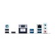 ASUS EX-B760M-V5 D4 mATX Motherboard