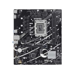 Asus PRIME B760M-F mATX Motherboard DDR 5