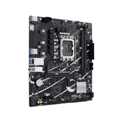 Asus PRIME B760M-F mATX Motherboard DDR 5