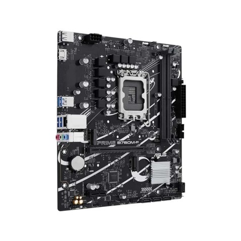 Asus PRIME B760M-F mATX Motherboard DDR 5