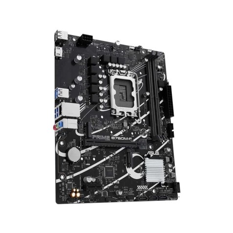 Asus PRIME B760M-F mATX Motherboard DDR 5