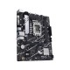 Asus PRIME B760M-K D4 mATX Motherboard