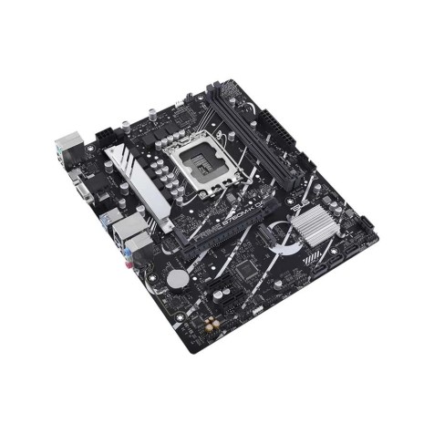 Asus PRIME B760M-K D4 mATX Motherboard