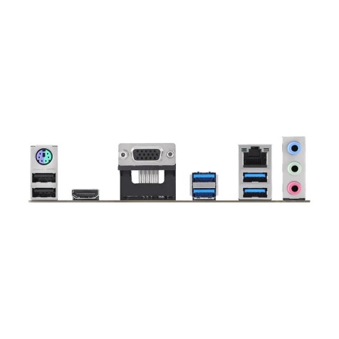 Asus PRIME B760M-K D4 mATX Motherboard