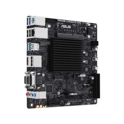 Asus PRIME N100I-D D4 Mini-ITX Motherboard