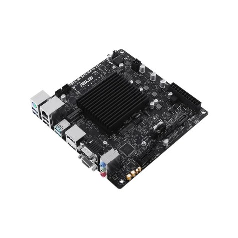 Asus PRIME N100I-D D4 Mini-ITX Motherboard