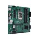 ASUS Pro B660M-C D4-CSM mATX Motherboard