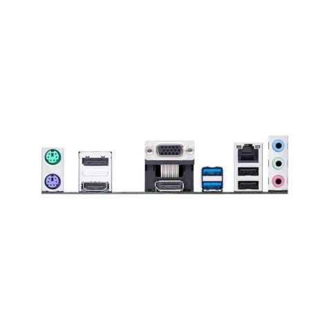 ASUS Pro B660M-C D4-CSM mATX Motherboard