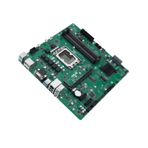 ASUS PRO B760M-C-CSM Micro-ATX Motherboard