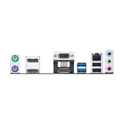 ASUS PRO B760M-C-CSM Micro-ATX Motherboard