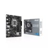 ASUS PRIME H610M-F D4 R2.0 DDR4 LGA1700 mATX Motherboard