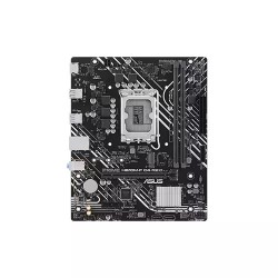 ASUS PRIME H610M-F D4 R2.0 DDR4 LGA1700 mATX Motherboard