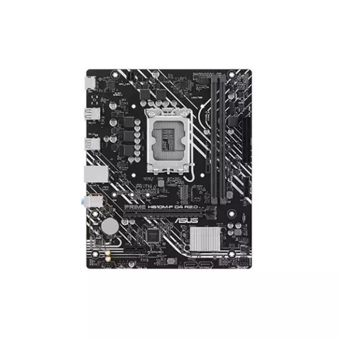 ASUS PRIME H610M-F D4 R2.0 DDR4 LGA1700 mATX Motherboard
