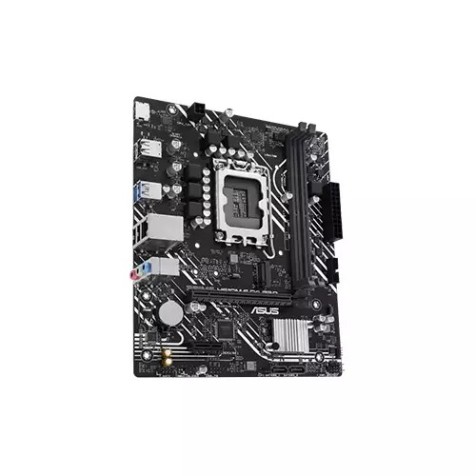 ASUS PRIME H610M-F D4 R2.0 DDR4 LGA1700 mATX Motherboard