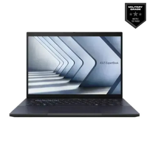 ASUS ExpertBook B3 B3604CMA Core Ultra 5 135U 16" WUXGA Business Laptop