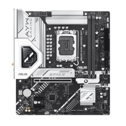 ASUS B860M AYW GAMING WIFI LGA 1851 Micro-ATX Motherboard